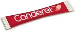 Zoetstofsticks Canderel 0 - 5gram 500 Stuks -Bekend Koffie Winkel 1200x498