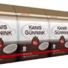 Kanis & Gunnink Regular Koffiepads - 10 X 36 Pads -Bekend Koffie Winkel 1200x575