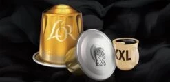 L'OR BARISTA XXL Filter Grand Matin (5) - 5 X 10 Koffiecups -Bekend Koffie Winkel 1200x583