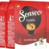 Senseo Classic Koffiepads - 5/9 Intensiteit - 10 X 36 Pads -Bekend Koffie Winkel 1200x584
