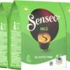 Senseo Mild Koffiepads - 3/9 Intensiteit - 10 X 36 Pads -Bekend Koffie Winkel 1200x584 2