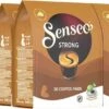 Senseo Strong Koffiepads - 7/9 Intensiteit - 10 X 36 Pads -Bekend Koffie Winkel 1200x584 3