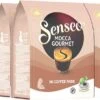 Senseo Mocca Gourmet Koffiepads - 4/9 Intensiteit - 10 X 36 Pads -Bekend Koffie Winkel 1200x586 2