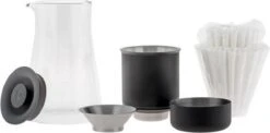 FELLOW - Stagg [XF] Set (Dripper + Carafe) - Handmatige Filterkoffie Set -Bekend Koffie Winkel 1200x594 1