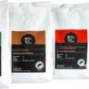 Koffiekompaan Proefpakket Blends Koffiebonen - 4X500 Gram -Bekend Koffie Winkel 1200x612