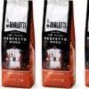 Bialetti Moka Hazelnut Gemalen Koffie - 4x 250 Gram -Bekend Koffie Winkel 1200x646