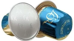 L'OR Espresso Decaffeinato Koffiecups - Intensiteit 6/12 - 10 X 10 Capsules -Bekend Koffie Winkel 1200x672