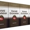 Kanis & Gunnink Filterkoffie - 6 X 500 Gram -Bekend Koffie Winkel 1200x677 1