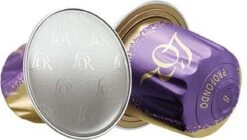 L'OR Lungo Profondo Koffiecups - Intensiteit 8/12 - 10 X 10 Capsules 20 L'OR Lungo Profondo Koffiecups - Intensiteit 8/12 - 10 X 10 Capsules -Bekend Koffie Winkel 1200x678 2