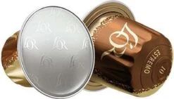 L'OR Lungo Estremo (10) - 10 X 20 Koffiecups -Bekend Koffie Winkel 1200x687 3