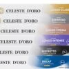 Celeste D’Oro - Koffiecups - Nespresso Compatibel Proefpakket - Oriëntatiepakket - Lungo, Espresso En Meer - 60 Cups -Bekend Koffie Winkel 1200x710