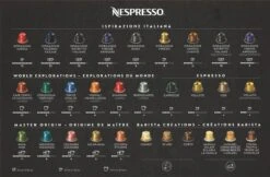 Koffie Proeverij Pakket Groot 40 Stuks Verschillende Smaken Met Mystery Card 'Get Well Soon' Met Persoonlijke (video) Boodschap | Verjaardag | Sinterklaas | Kerstpakket | Vaderdag | Moederdag | Jubileum | Valentijnsdag -Bekend Koffie Winkel 1200x787 1