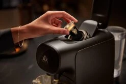 L'OR BARISTA XXL Filter Grand Matin (5) - 5 X 10 Koffiecups -Bekend Koffie Winkel 1200x800 2