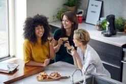 Senseo Gold Intense Koffiepads - 7/9 Intensiteit - 4 X 36 Pads -Bekend Koffie Winkel 1200x800 9