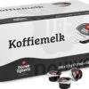Douwe Egberts Koffiemelk Cups - 240 X 7,5 Gram -Bekend Koffie Winkel 1200x818 1