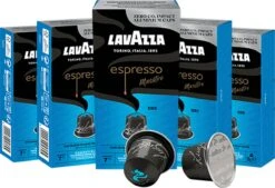 LAVAZZA Decafe 100 Stuks