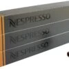 Nespresso - Inspirazione Genova Livanto - Nespresso Cups - 100 Stuks -Bekend Koffie Winkel 1200x830