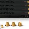 Nespresso - Volutto Decaf - Nespresso Cups - 100 Stuks 1 Nespresso - Volutto Decaf - Nespresso Cups - 100 Stuks -Bekend Koffie Winkel 1200x845
