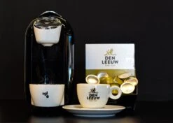 Voordeelpakket: Den Leeuw Lungo (80 Koffiecups) - Roast Koffiecups - Echte Hollandsche Koffie Van Den Leeuw In Nespresso Cups - Nespresso Compatibele Koffie Cups -Bekend Koffie Winkel 1200x855