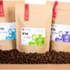 Localroast Koffie Proefpakket | Cadeaupakket | Vers Gebrand | Gemalen| Top Selectie| 3 X 200g | Direct Van Lokale Microbranderij -Bekend Koffie Winkel 1200x882