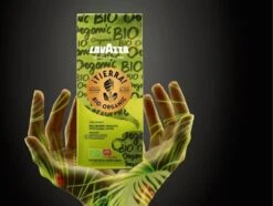 Lavazza BIO Organic Tierra Koffiebonen -Bekend Koffie Winkel 1200x903 2