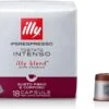 Illy Iperespresso Intenso 18 Capsules -Bekend Koffie Winkel 1200x957