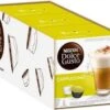 NESCAFÉ® Dolce Gusto® Cappuccino - Multipak 10 X 8+8 Capsules -Bekend Koffie Winkel 1200x985