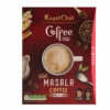 Royal Chai Masala Coffee Latte ONGEZOET -Bekend Koffie Winkel 15125 royal coffee 103 masala unsw v2 2