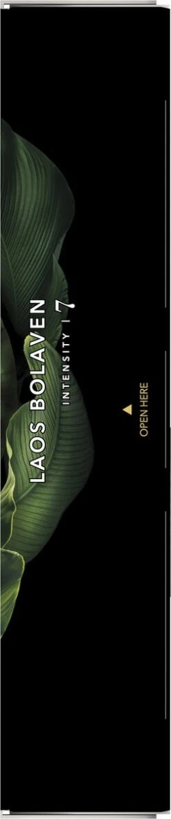 L'OR Espresso Limited Creations Laos Bolaven Koffiecups - Intensiteit 7/12 - 10 X 10 Capsules -Bekend Koffie Winkel 251x1200 7