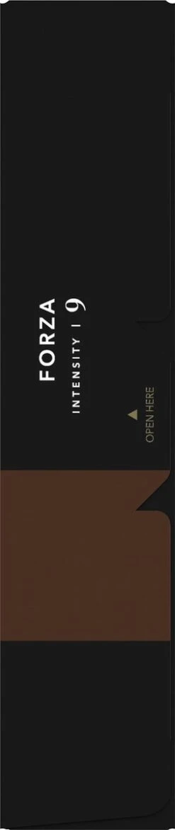 L'OR Espresso Forza Koffiecups - Intensiteit 9/12 - 10 X 20 Capsules -Bekend Koffie Winkel 253x1200 3