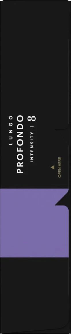 L'OR Lungo Profondo Koffiecups - Intensiteit 8/12 - 10 X 10 Capsules 17 L'OR Lungo Profondo Koffiecups - Intensiteit 8/12 - 10 X 10 Capsules -Bekend Koffie Winkel 255x1200 14