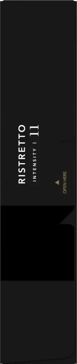 L'OR Espresso Ristretto (11) - 10 X 10 Koffiecups -Bekend Koffie Winkel 255x1200 2