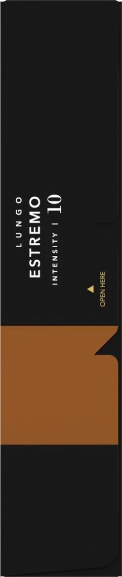 L'OR Lungo Estremo Koffiecups - Intensiteit 10/12 - 10 X 10 Capsules 17 L'OR Lungo Estremo Koffiecups - Intensiteit 10/12 - 10 X 10 Capsules -Bekend Koffie Winkel 255x1200 4