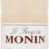 Monin Cocos Koffiesiroop XL Fles 1 Liter Kokos Siropen -Bekend Koffie Winkel 273x1200 3