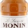 Monin Koffiesiroop Appeltaart - 70 Cl -Bekend Koffie Winkel 282x1200 1