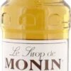 Monin Koffiesiroop Hazelnoot Noisette - 70 Cl 2 Monin Koffiesiroop Hazelnoot Noisette - 70 Cl -Bekend Koffie Winkel 282x1200