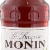 Monin Koffiesiroop Kaneel - 70 Cl -Bekend Koffie Winkel 282x1200 2
