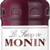 Monin Koffiesiroop Lavendel - 70 Cl -Bekend Koffie Winkel 291x1200