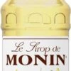 Monin Vanille Koffie Siroop Fles 70cl -Bekend Koffie Winkel 291x1200 2