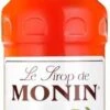 Monin Siroop Winter Spice - Koffieverrijker - 70 Cl -Bekend Koffie Winkel 297x1200