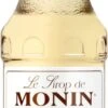 Monin Siroop White Chocolate - 25cl - 250ml Koffiesiroop 2 Monin Siroop White Chocolate - 25cl - 250ml Koffiesiroop -Bekend Koffie Winkel 307x1200