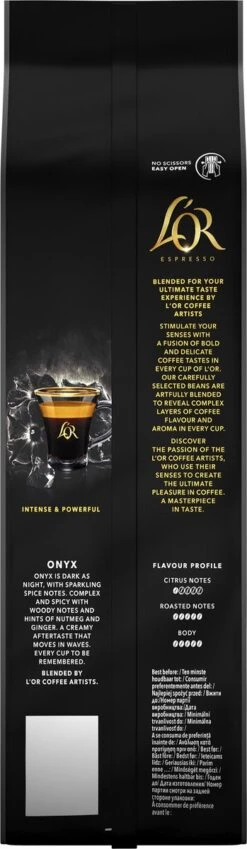 Nieuwkomers -Bekend Koffie Winkel 349x1200