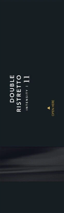 L'OR BARISTA XXL Ristretto (11) - 5 X 10 Koffiecups -Bekend Koffie Winkel 361x1200 2