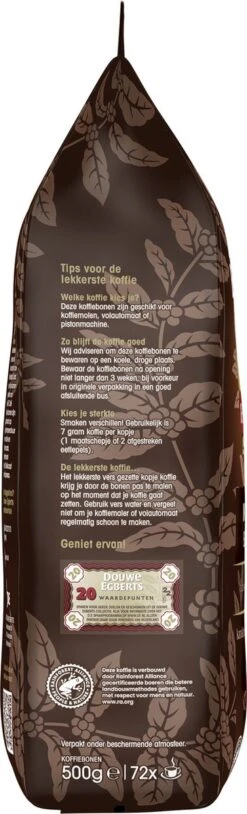 Douwe Egberts Intens Koffiebonen - 4 X 500 Gram -Bekend Koffie Winkel 364x1200 2