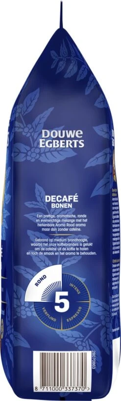 Douwe Egberts Décafé Koffiebonen - 4 X 500 Gram -Bekend Koffie Winkel 364x1200 6