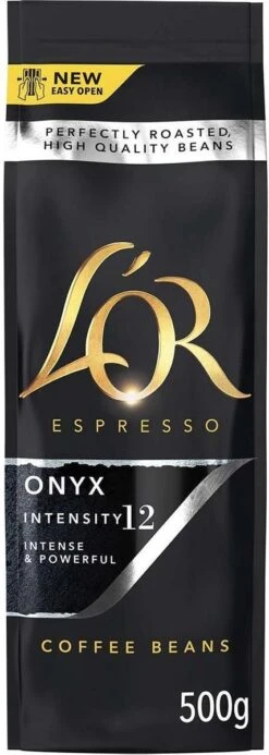 L'OR Koffiebonen Variatiepakket - 4x 500 Gram -Bekend Koffie Winkel 428x1200