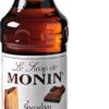 Monin Koffiesiroop Speculoos - 70 Cl -Bekend Koffie Winkel 437x1200