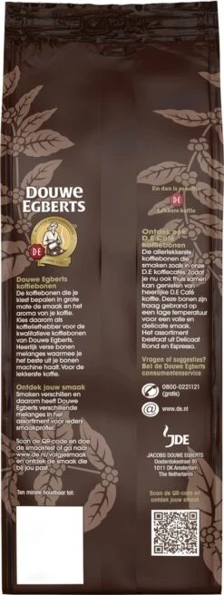 Douwe Egberts Intens Koffiebonen - 4 X 500 Gram -Bekend Koffie Winkel 452x1200 1