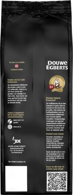 Douwe Egberts Mocca Koffiebonen - 4 X 500 Gram -Bekend Koffie Winkel 452x1200 4