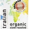 Australian Coffee Beans Single Origin Peru -4 X 500 Gram- UTZ Organic -Bekend Koffie Winkel 453x1200 4